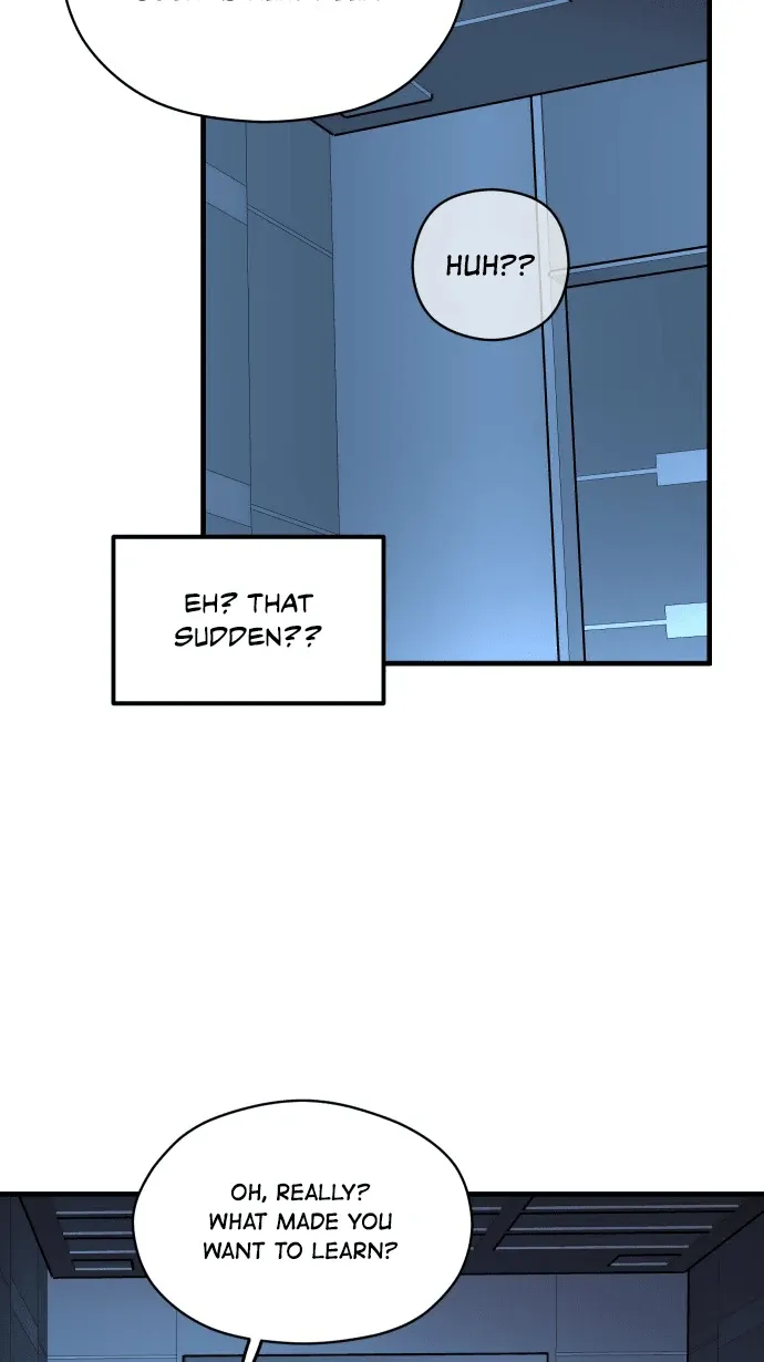 My secretary wants to kill me! Chapter 12 page 35 - 
