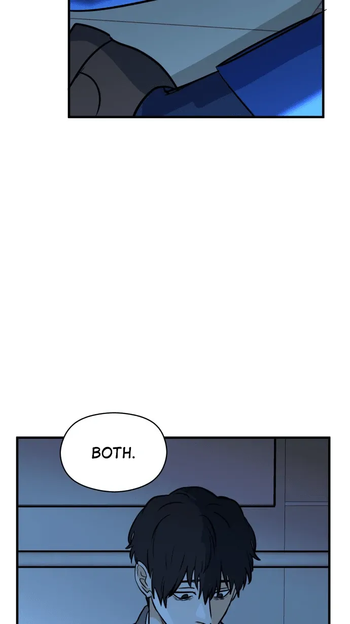 My secretary wants to kill me! Chapter 12 page 39 - 