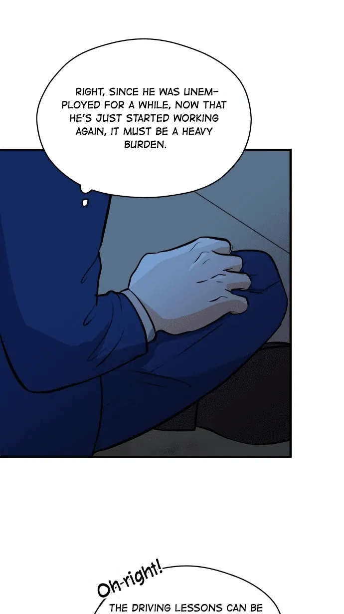 My secretary wants to kill me! Chapter 12 page 47 - 