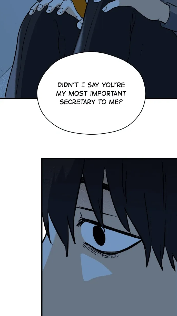 My secretary wants to kill me! Chapter 12 page 50 - 