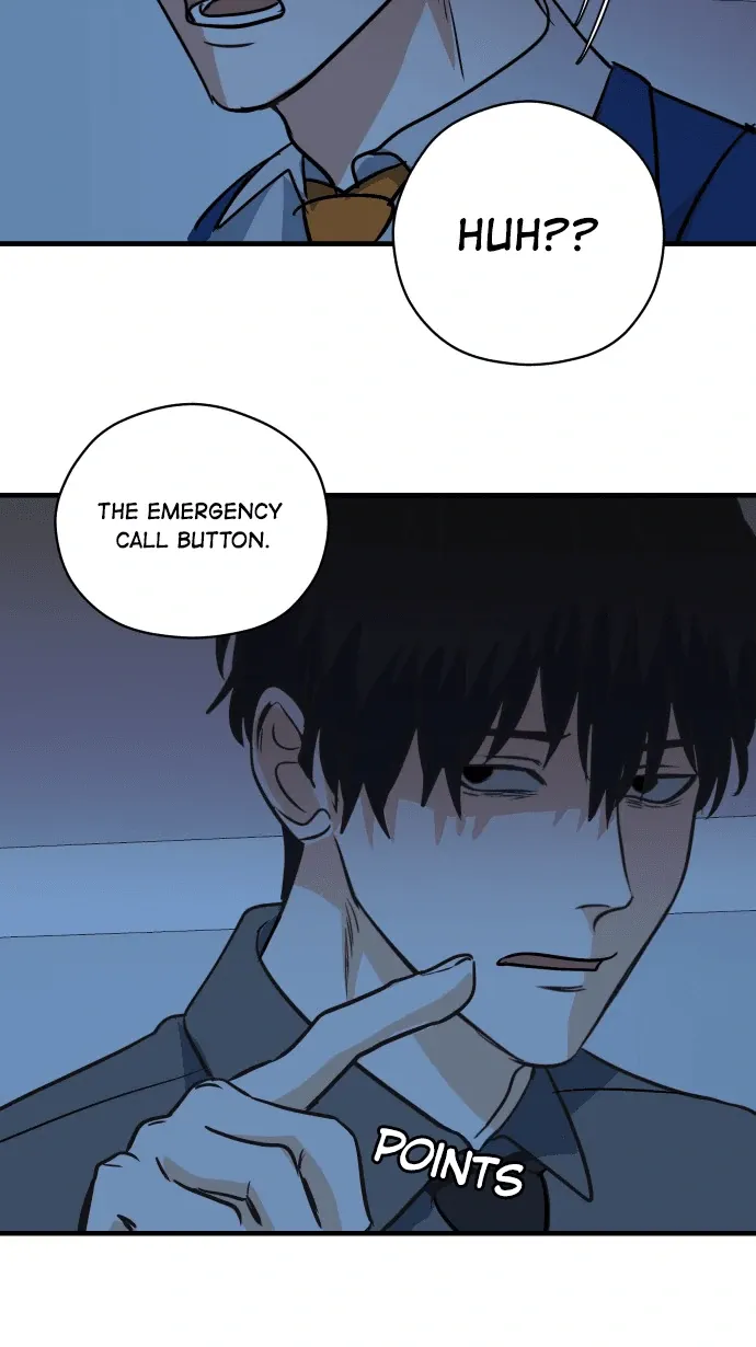 My secretary wants to kill me! Chapter 12 page 6 - 
