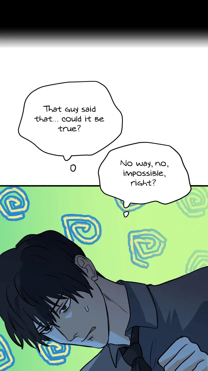 My secretary wants to kill me! Chapter 12 page 52 - 