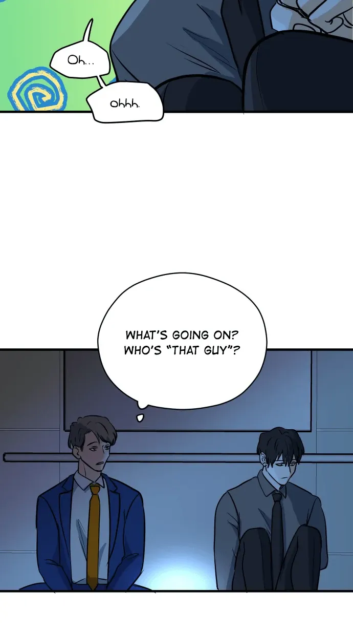 My secretary wants to kill me! Chapter 12 page 53 - 