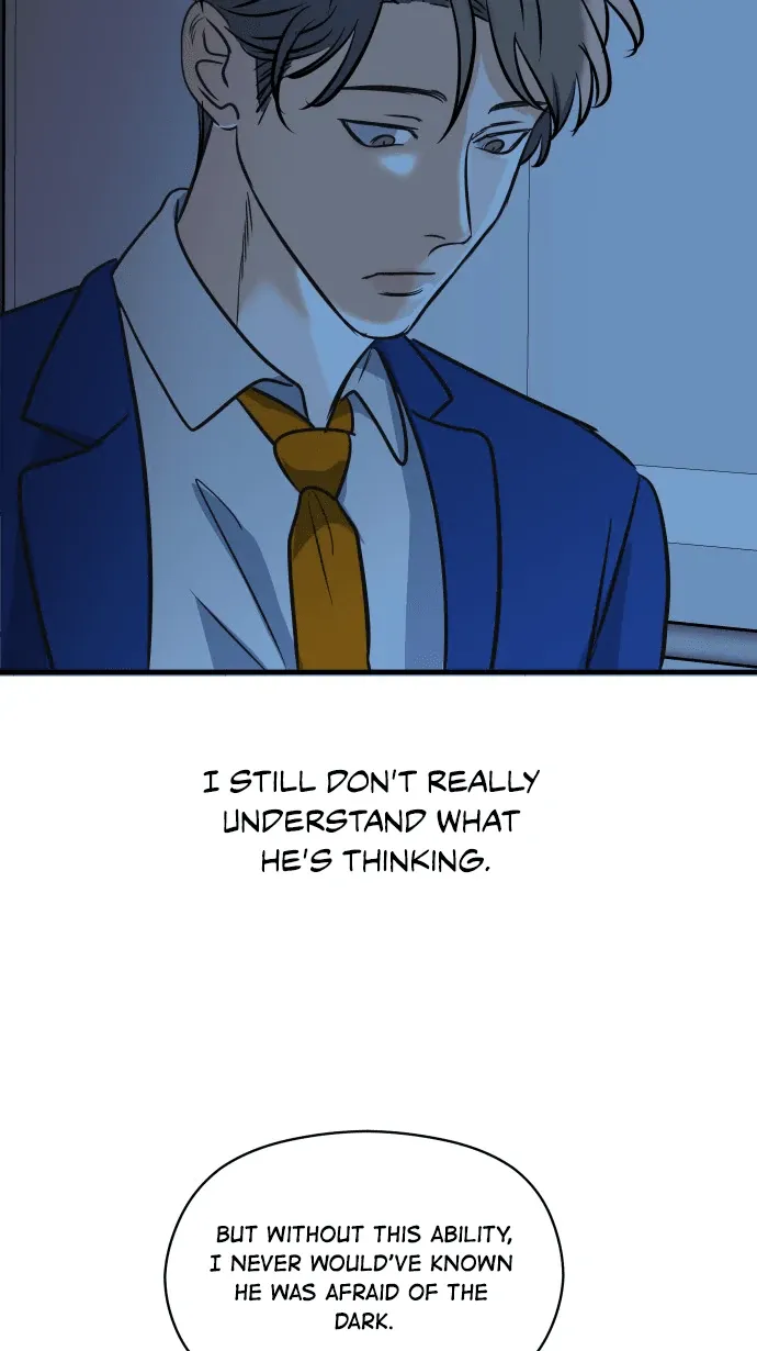 My secretary wants to kill me! Chapter 12 page 57 - 