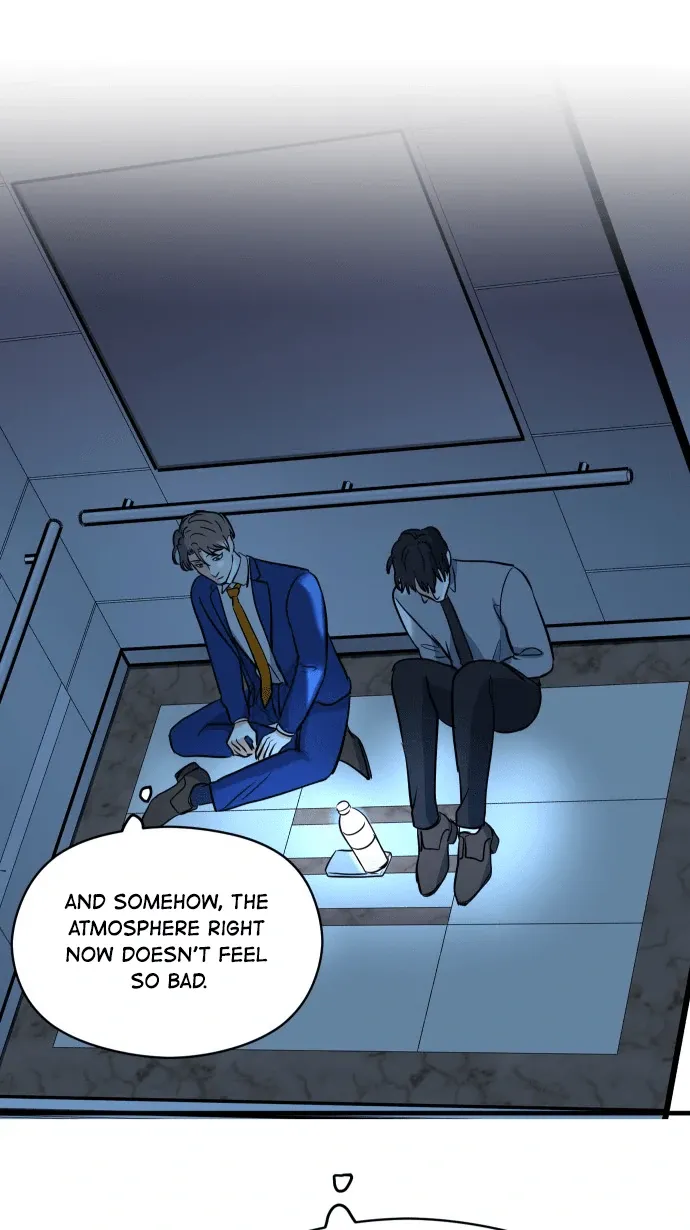 My secretary wants to kill me! Chapter 12 page 59 - 
