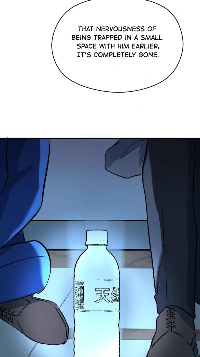 My secretary wants to kill me! Chapter 12 page 60 - 