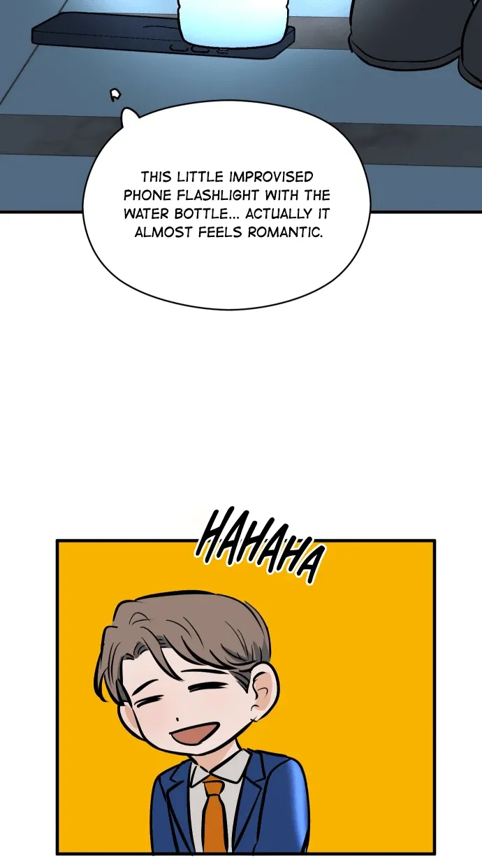 My secretary wants to kill me! Chapter 12 page 61 - 
