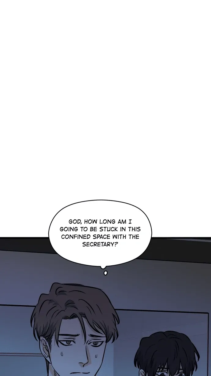 My secretary wants to kill me! Chapter 12 page 9 - 