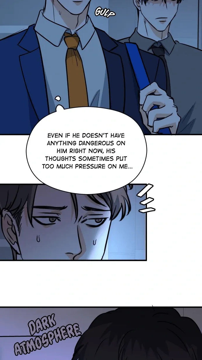 My secretary wants to kill me! Chapter 12 page 10 - 