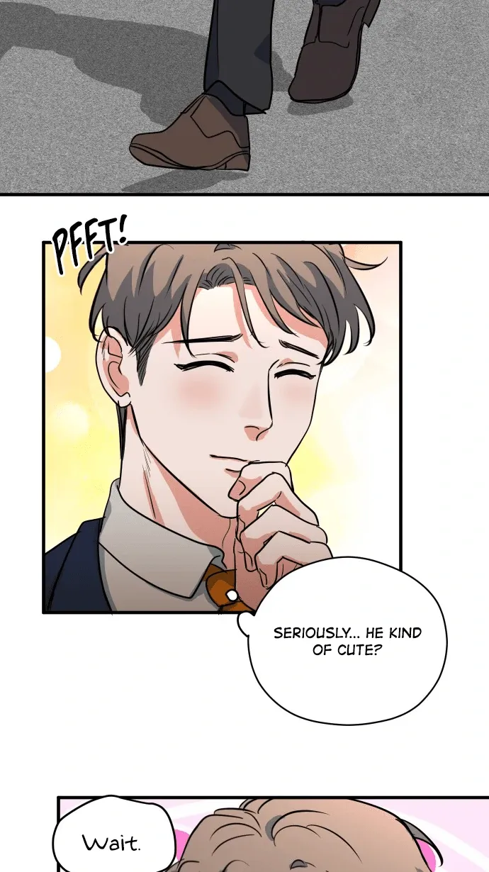My secretary wants to kill me! Chapter 13 page 14 - 
