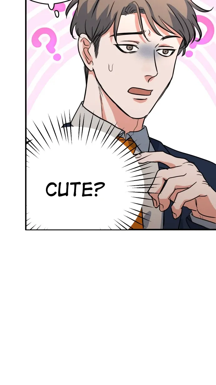 My secretary wants to kill me! Chapter 13 page 15 - 