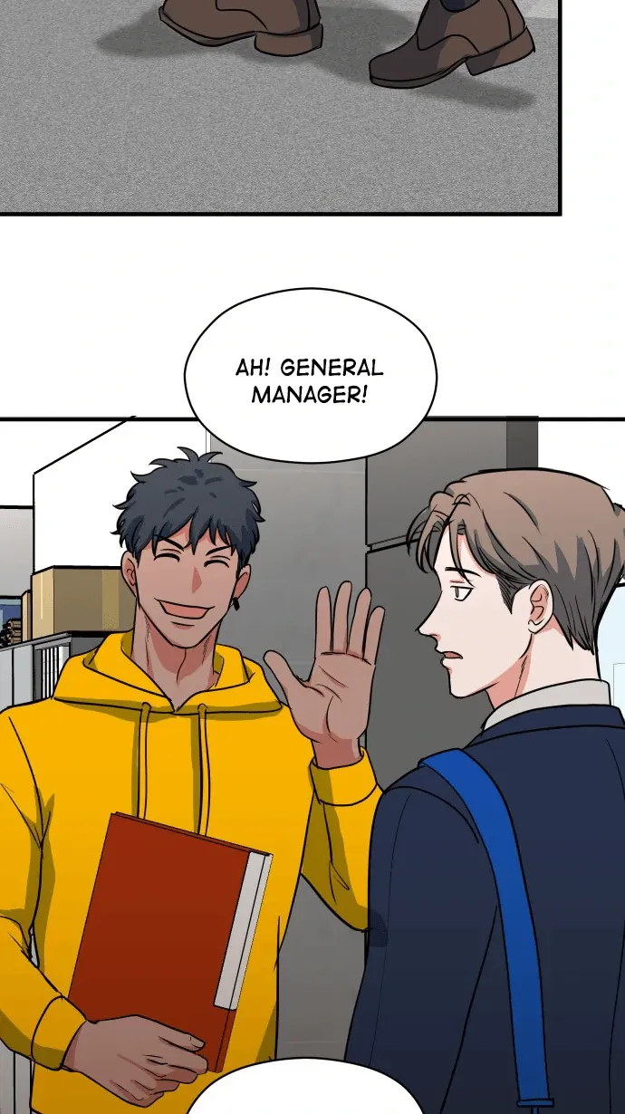 My secretary wants to kill me! Chapter 13 page 17 - 