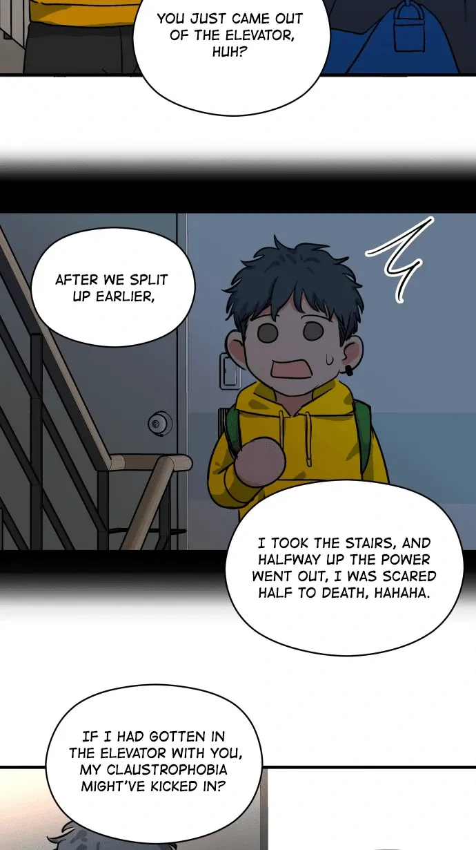 My secretary wants to kill me! Chapter 13 page 18 - 