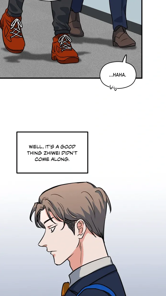 My secretary wants to kill me! Chapter 13 page 22 - 