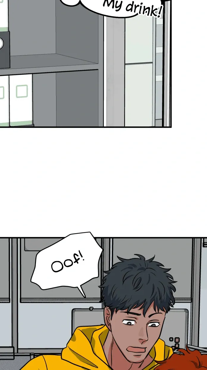 My secretary wants to kill me! Chapter 13 page 26 - 
