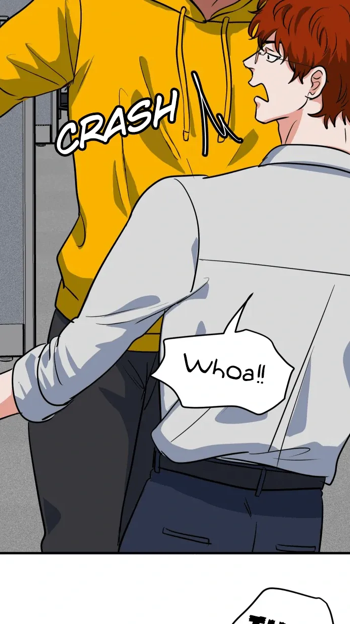My secretary wants to kill me! Chapter 13 page 27 - 