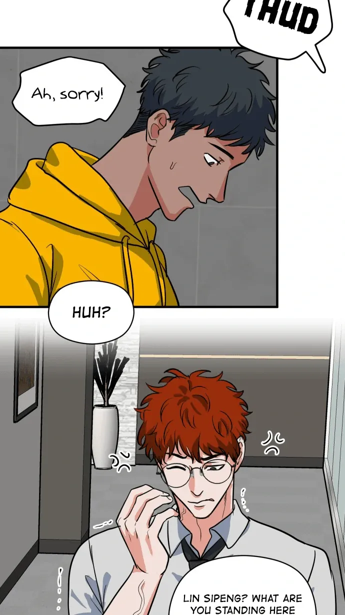 My secretary wants to kill me! Chapter 13 page 28 - 