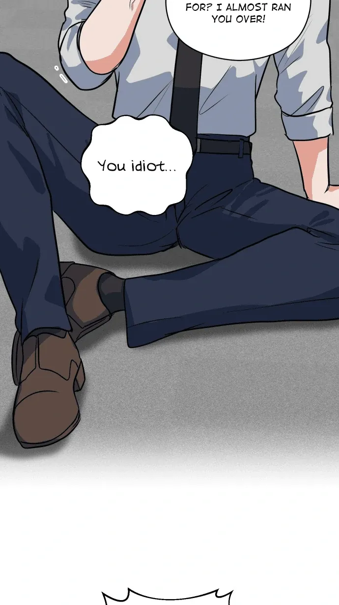 My secretary wants to kill me! Chapter 13 page 29 - 