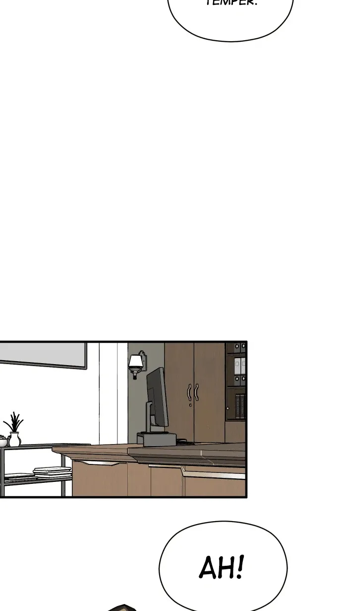 My secretary wants to kill me! Chapter 13 page 35 - 