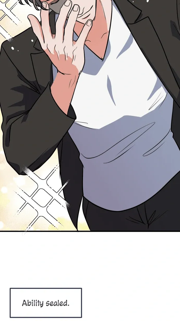 My secretary wants to kill me! Chapter 13 page 39 - 