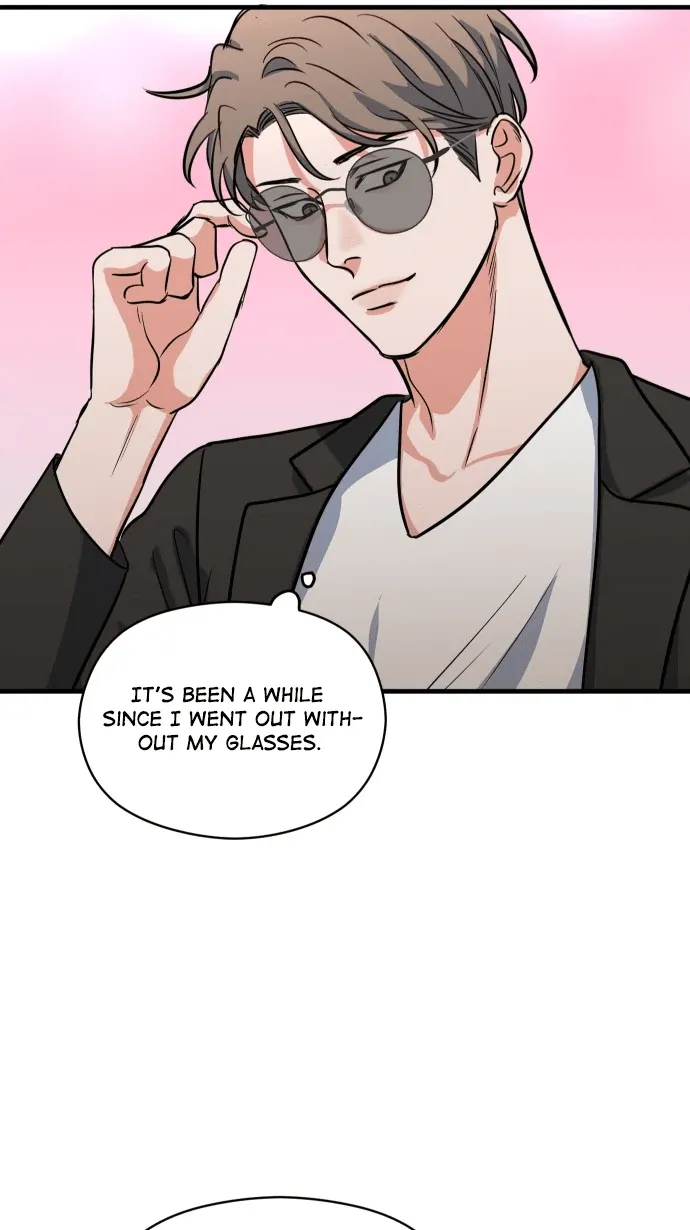 My secretary wants to kill me! Chapter 13 page 40 - 