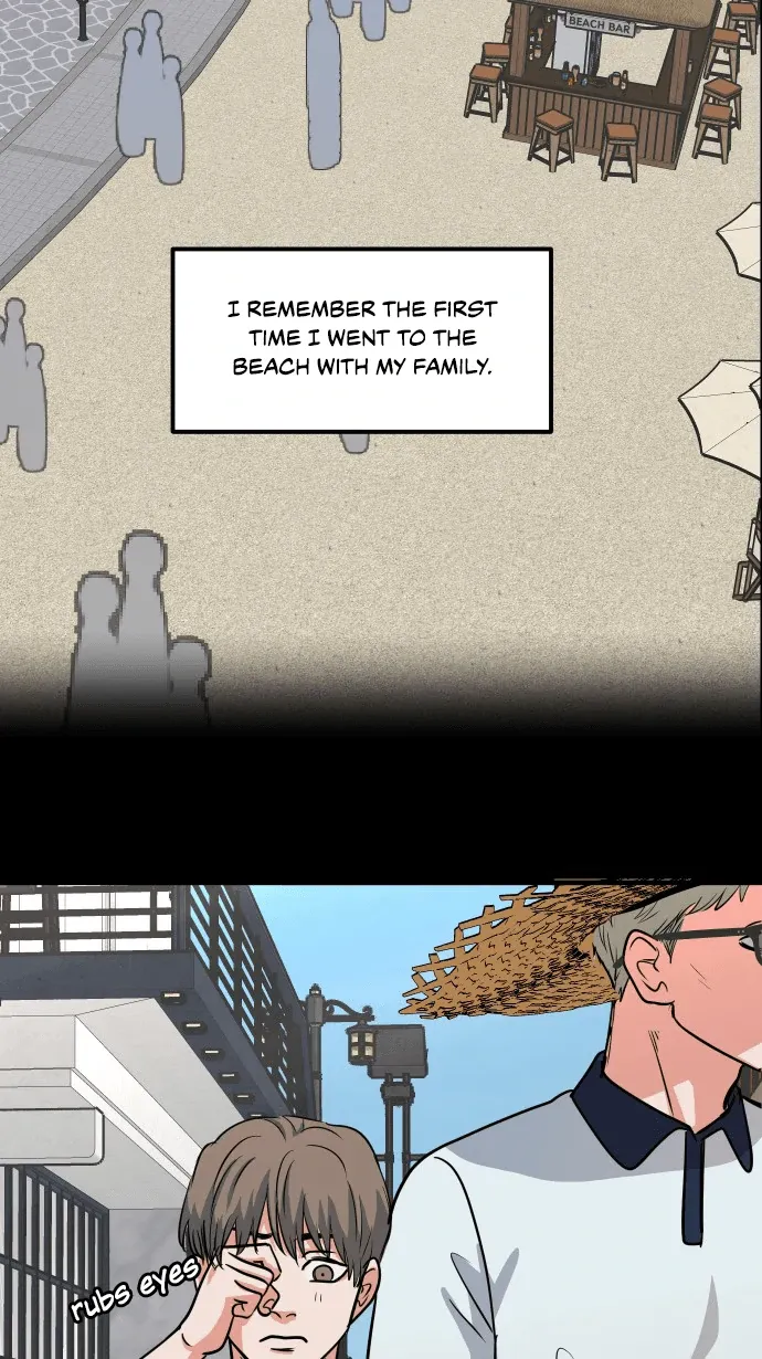My secretary wants to kill me! Chapter 13 page 44 - 