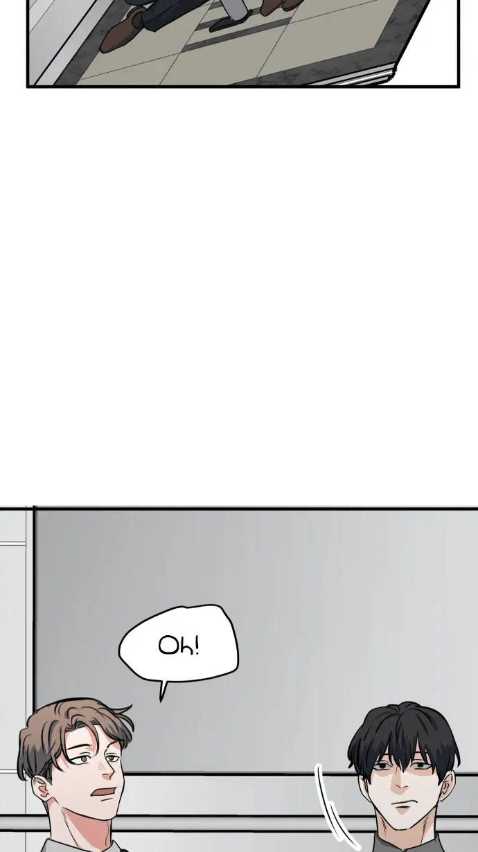 My secretary wants to kill me! Chapter 13 page 6 - 