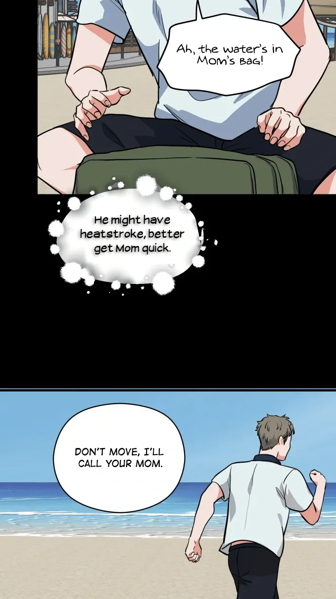 My secretary wants to kill me! Chapter 13 page 51 - 