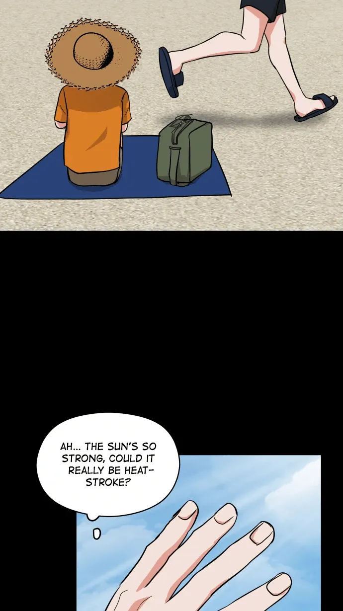 My secretary wants to kill me! Chapter 13 page 52 - 
