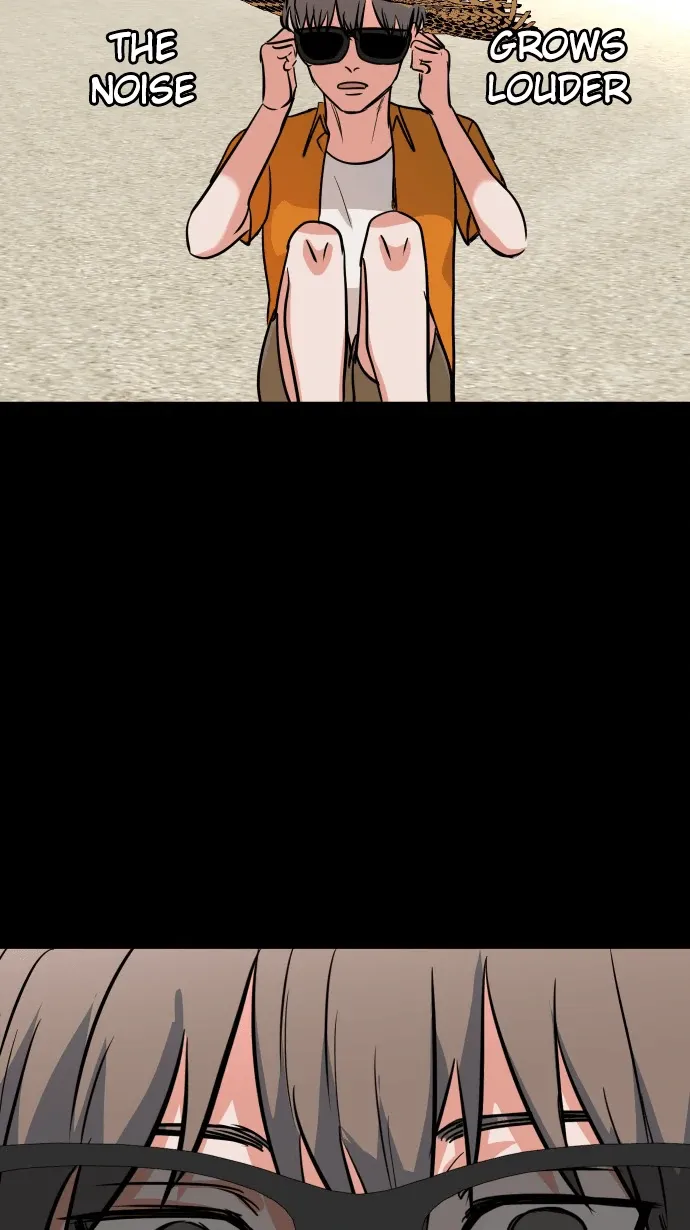 My secretary wants to kill me! Chapter 13 page 57 - 