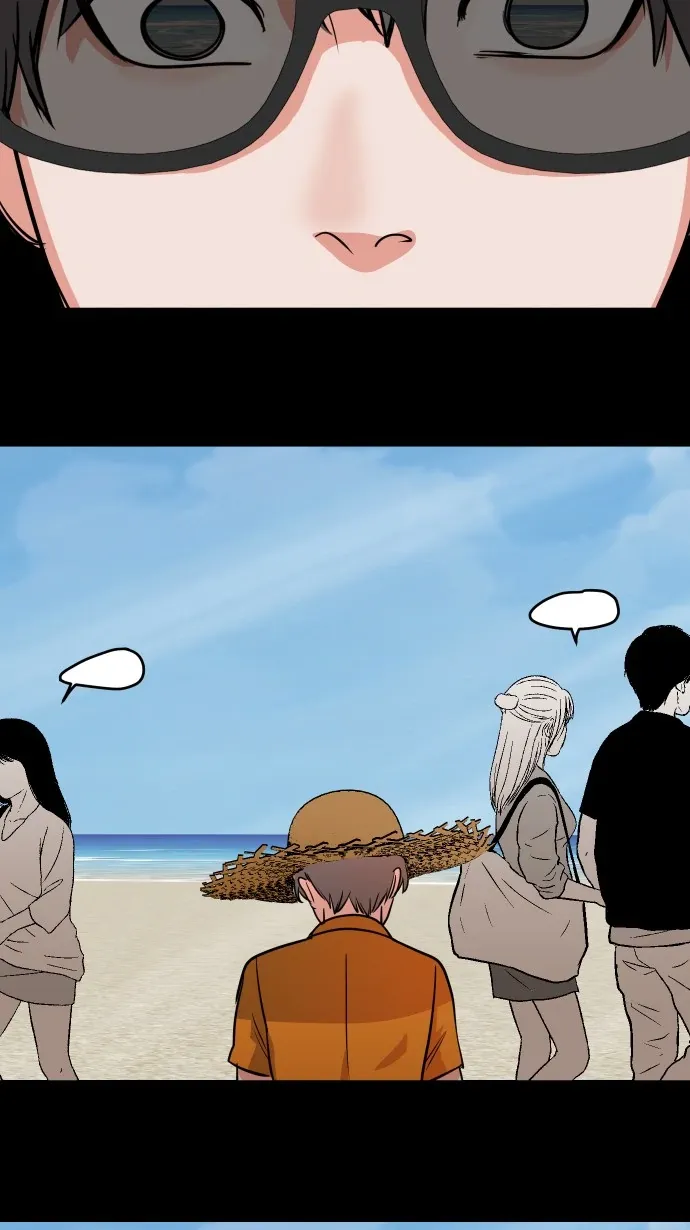 My secretary wants to kill me! Chapter 13 page 58 - 