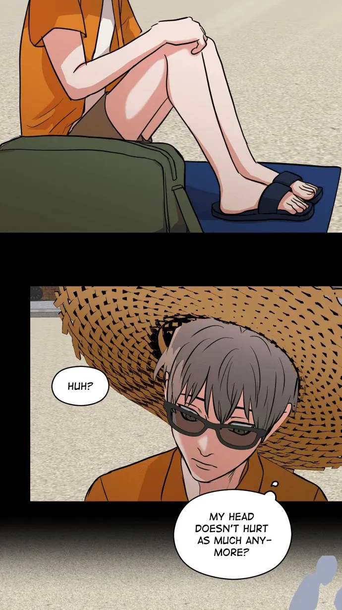 My secretary wants to kill me! Chapter 13 page 60 - 