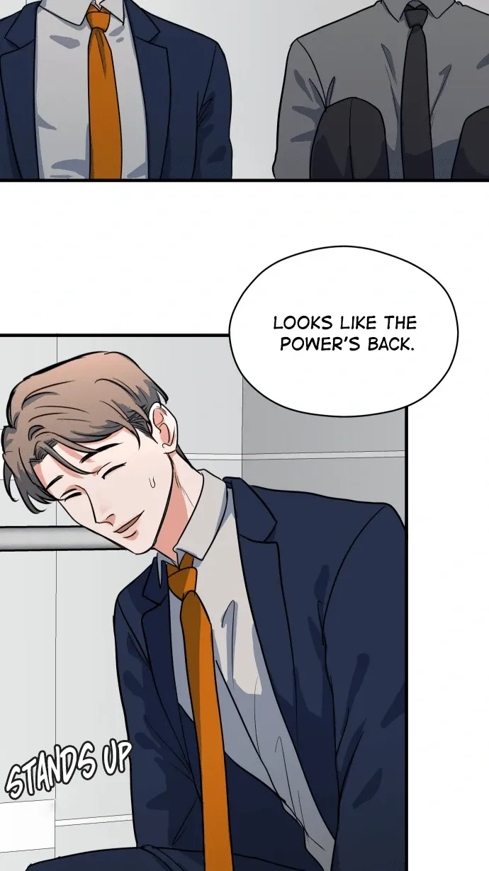 My secretary wants to kill me! Chapter 13 page 7 - 