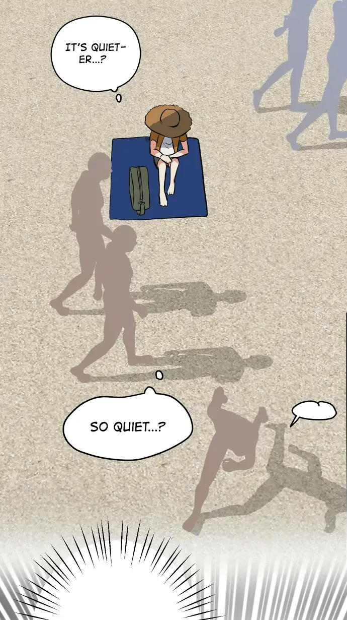 My secretary wants to kill me! Chapter 13 page 61 - 