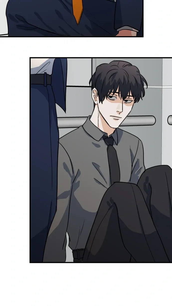 My secretary wants to kill me! Chapter 13 page 8 - 