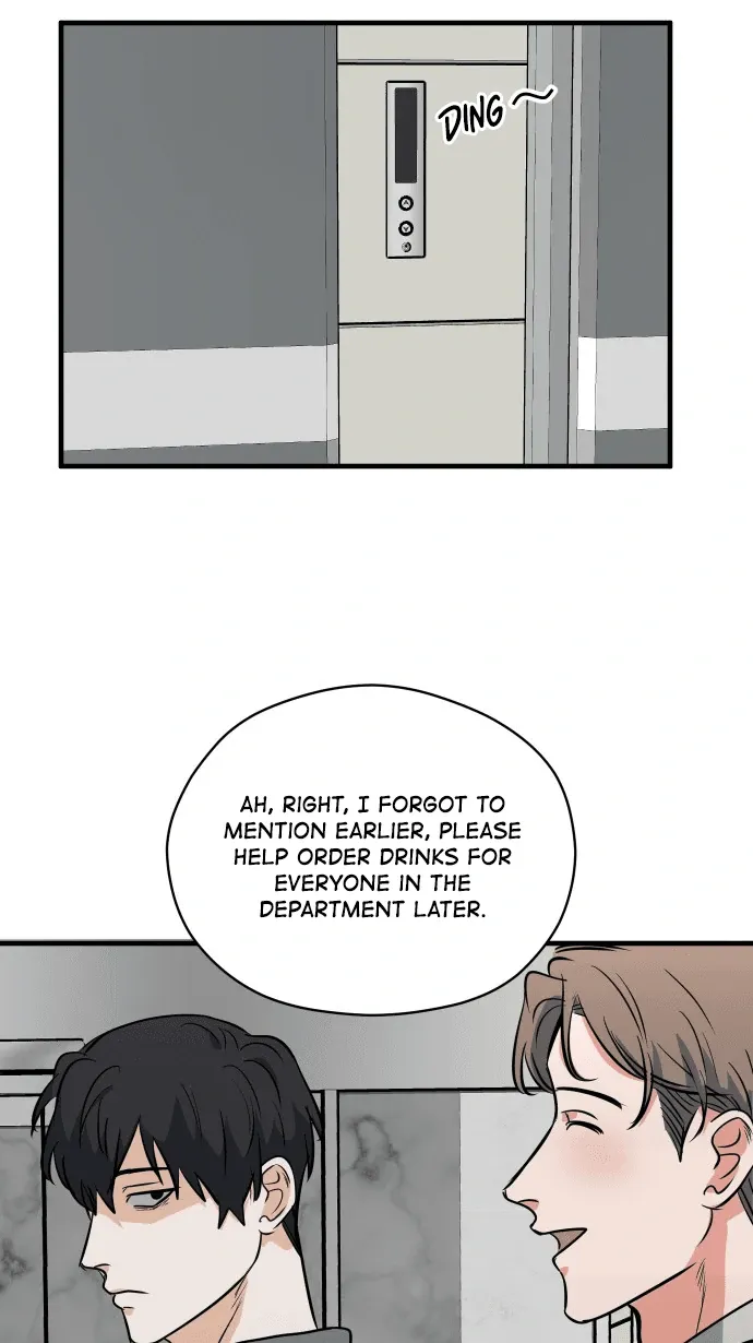 My secretary wants to kill me! Chapter 13 page 9 - 