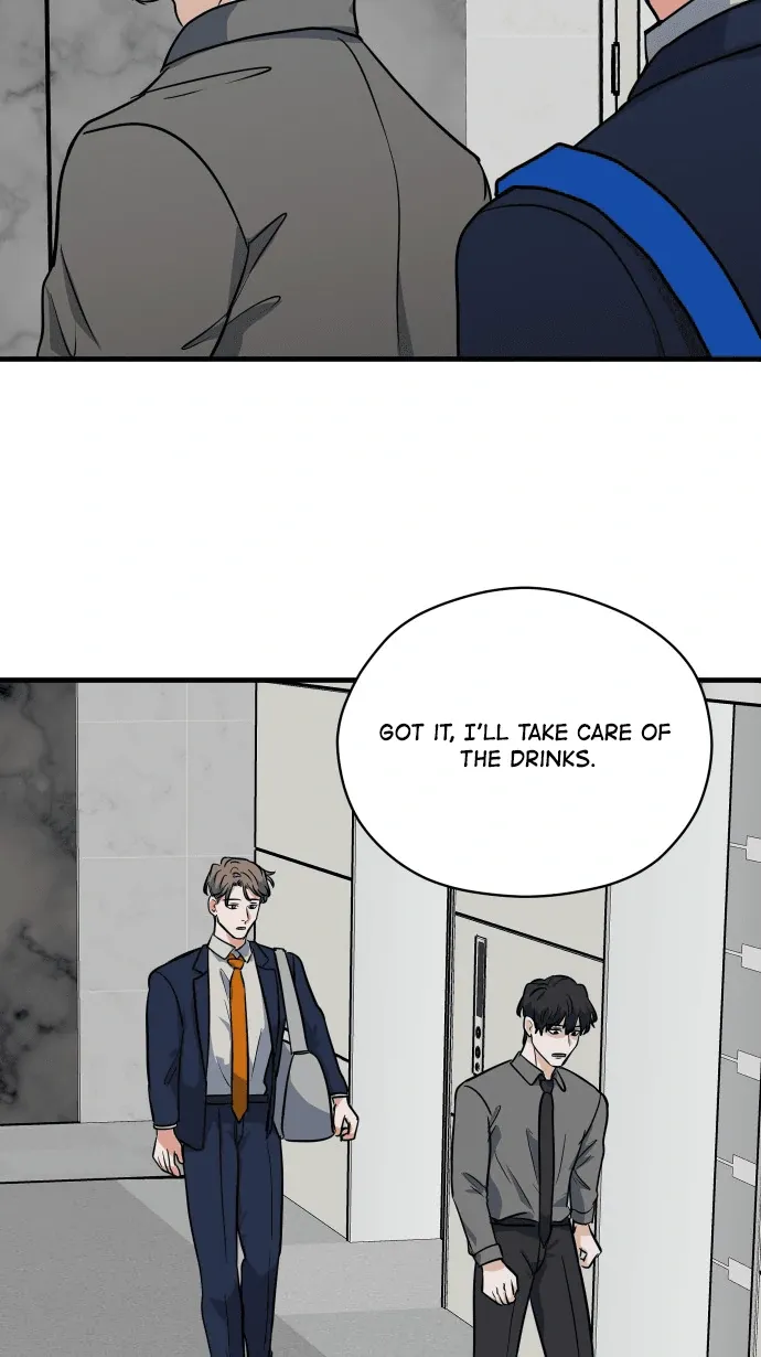 My secretary wants to kill me! Chapter 13 page 10 - 