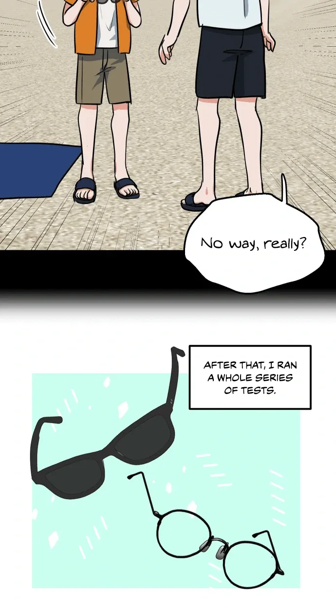 My secretary wants to kill me! Chapter 14 page 11 - 