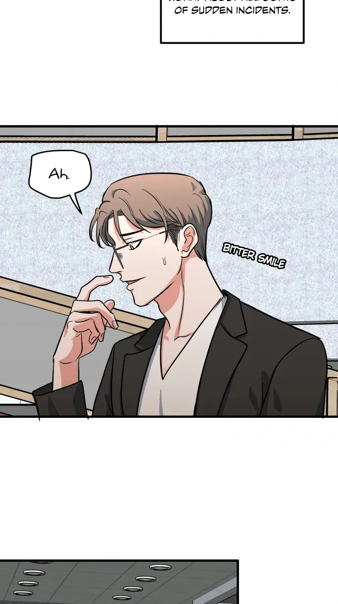 My secretary wants to kill me! Chapter 14 page 18 - 