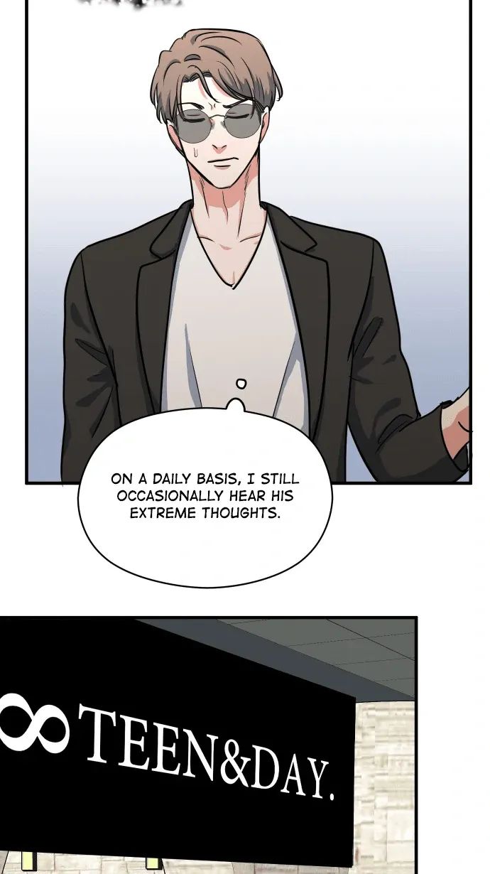 My secretary wants to kill me! Chapter 14 page 20 - 