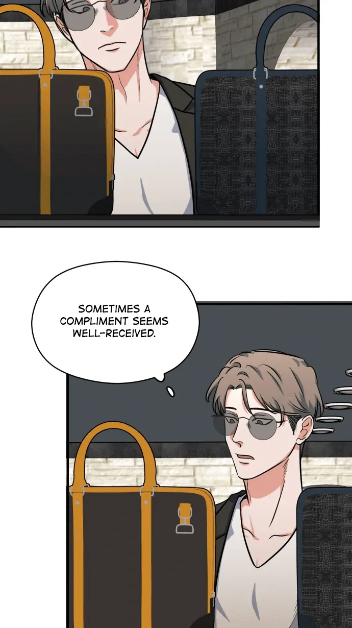 My secretary wants to kill me! Chapter 14 page 22 - 