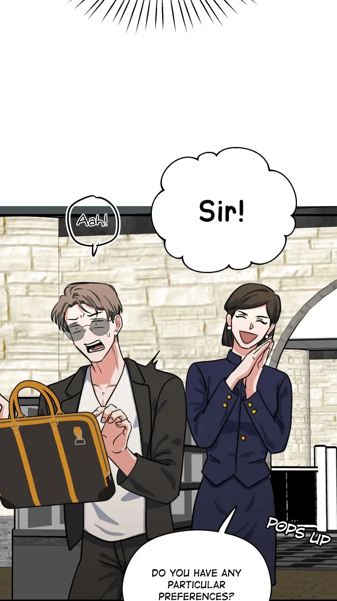 My secretary wants to kill me! Chapter 14 page 25 - 
