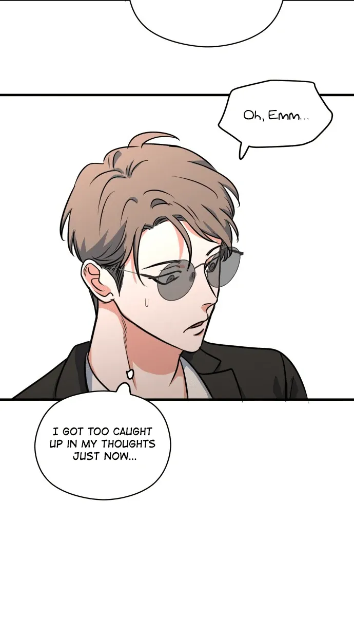 My secretary wants to kill me! Chapter 14 page 26 - 