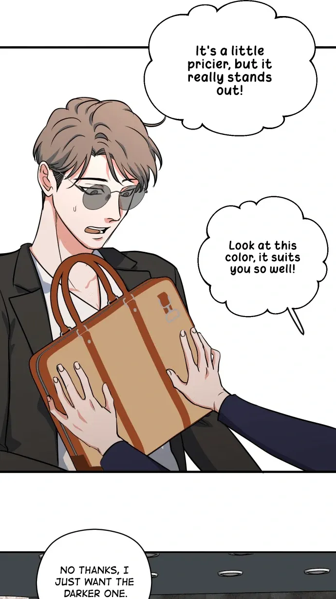 My secretary wants to kill me! Chapter 14 page 29 - 