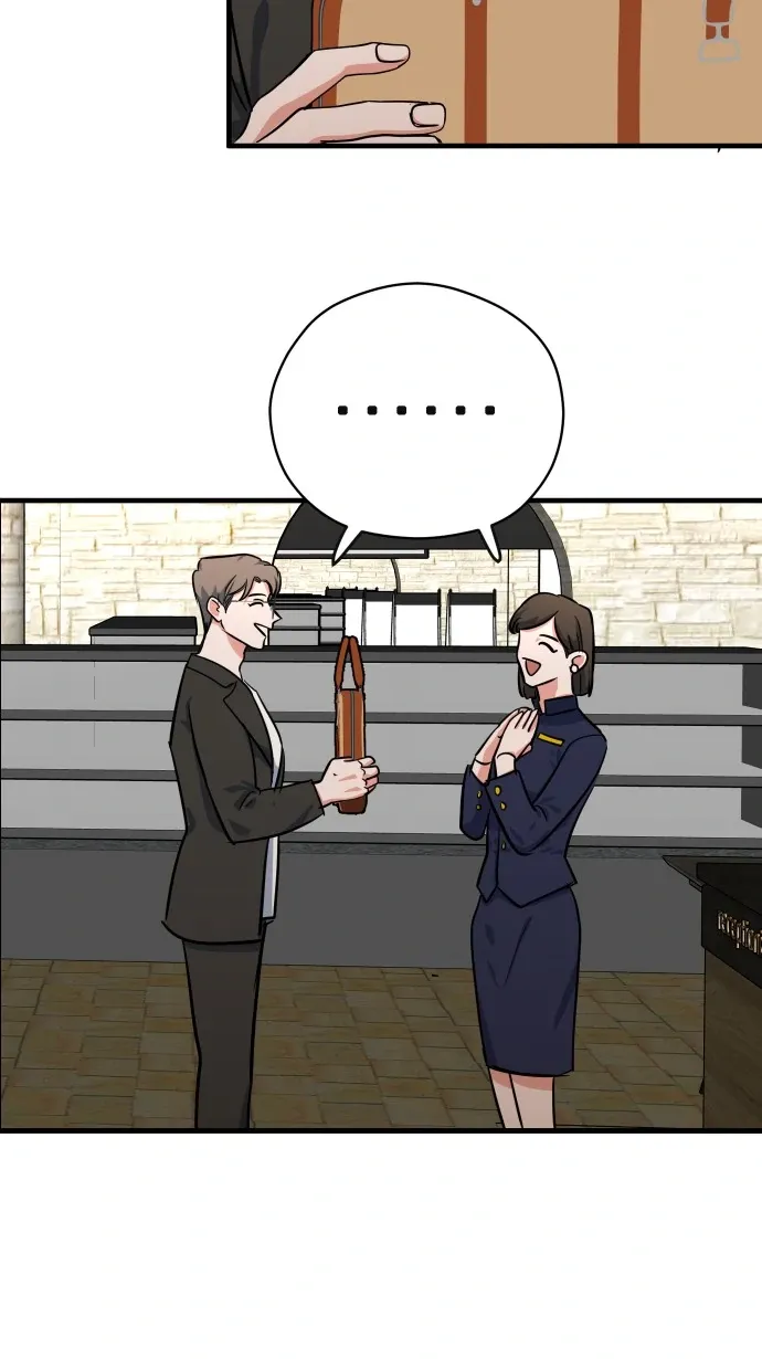 My secretary wants to kill me! Chapter 14 page 32 - 