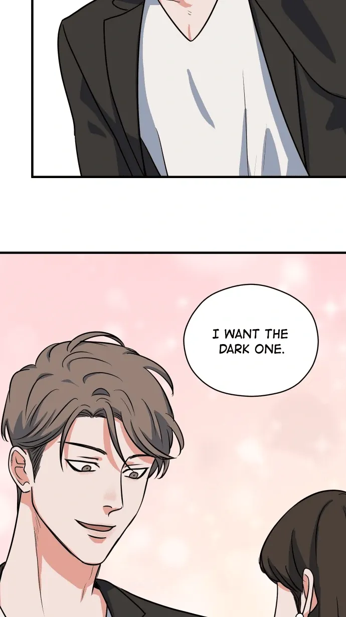 My secretary wants to kill me! Chapter 14 page 34 - 