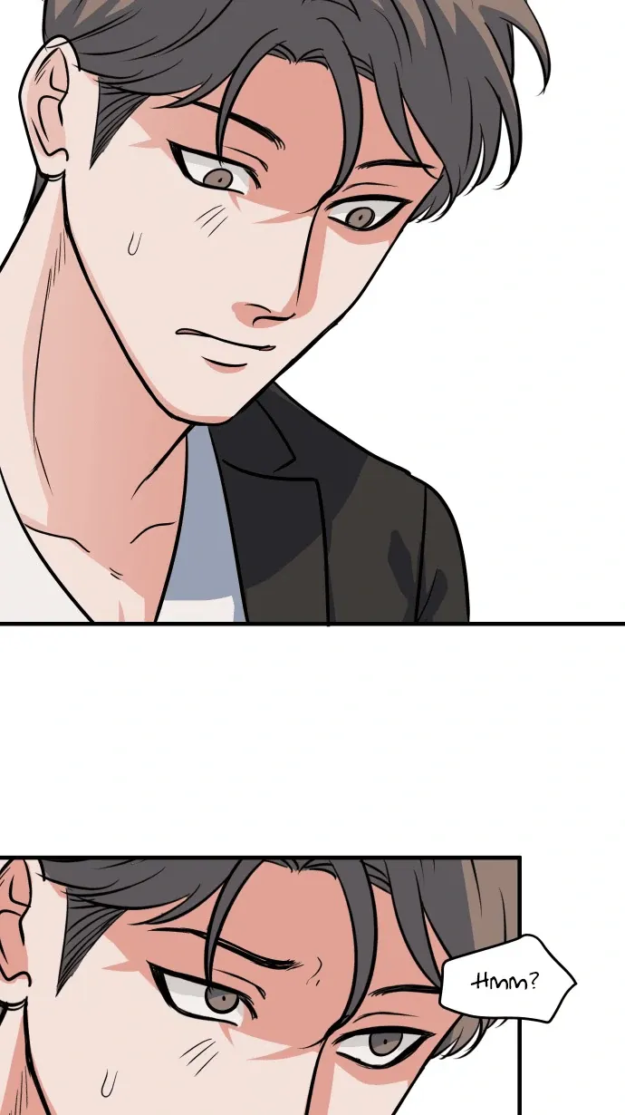 My secretary wants to kill me! Chapter 14 page 39 - 