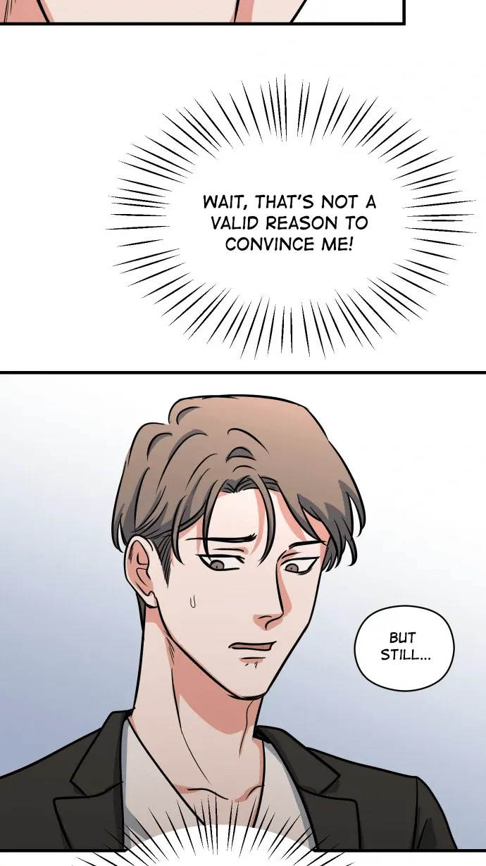 My secretary wants to kill me! Chapter 14 page 40 - 