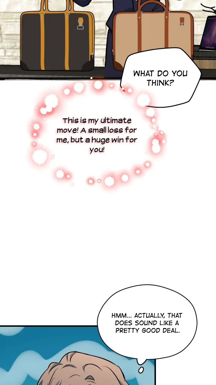 My secretary wants to kill me! Chapter 14 page 43 - 