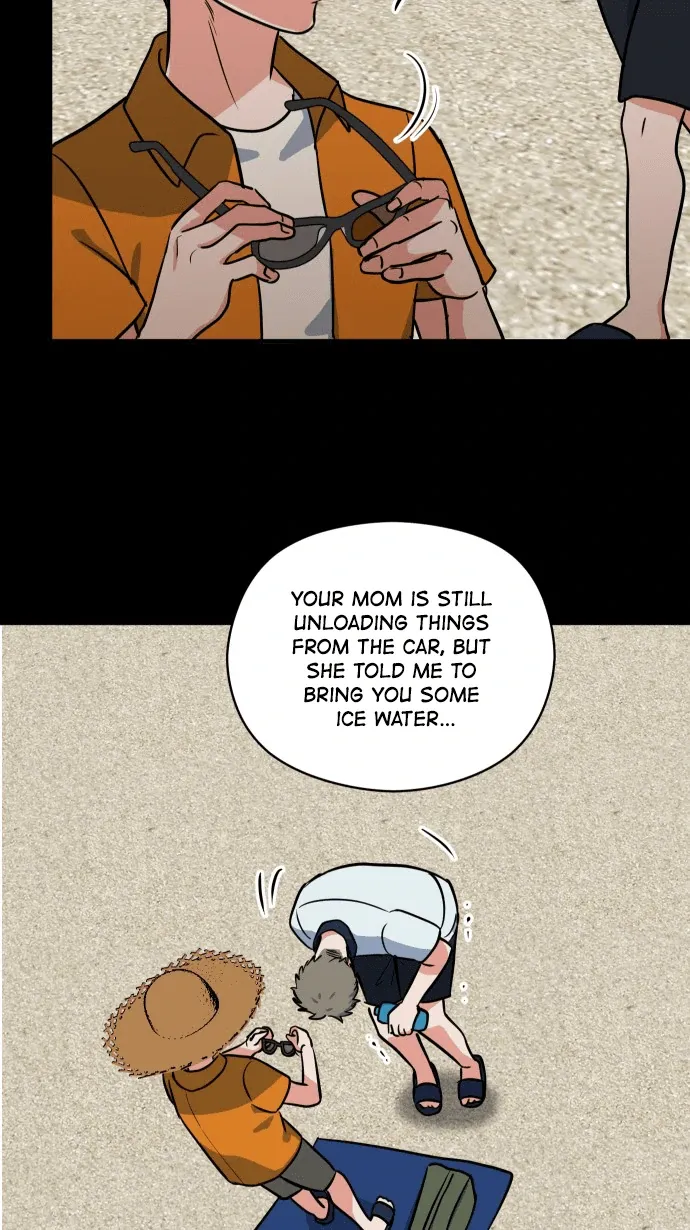 My secretary wants to kill me! Chapter 14 page 6 - 
